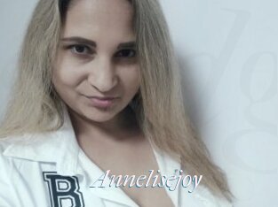 Annelisejoy