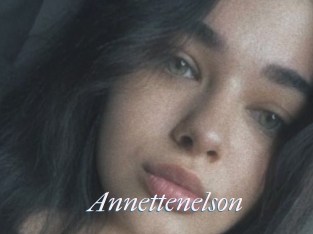 Annettenelson