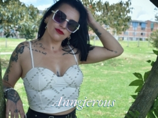 Anngierous