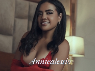 Anniealessio