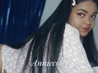 Anniecotton