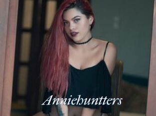 Anniehuntters