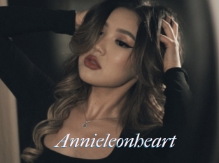 Annieleonheart