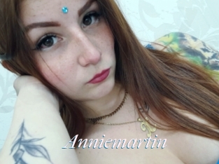 Anniemartin