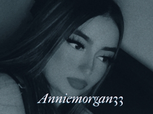 Anniemorgan33