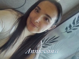 Annievanss