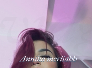 Annika_merliahh