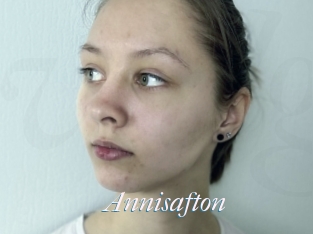 Annisafton