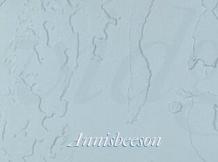 Annisbeeson