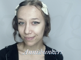 Annisbunkers
