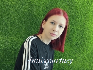 Anniscourtney