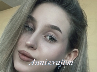 Anniscrafton