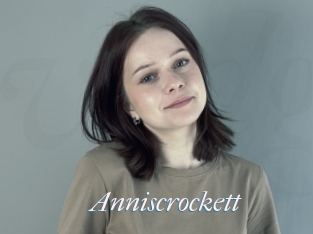 Anniscrockett