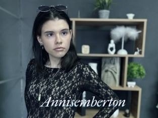 Annisemberton
