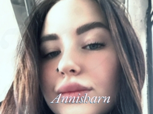 Annisharn
