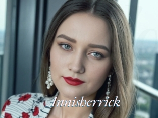 Annisherrick