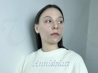 Annishiatt