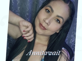 Annitawait