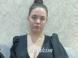 Annkim