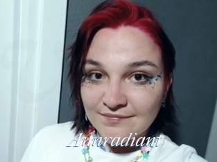 Annradiant