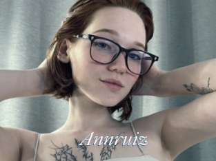 Annruiz