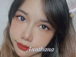 Annthana