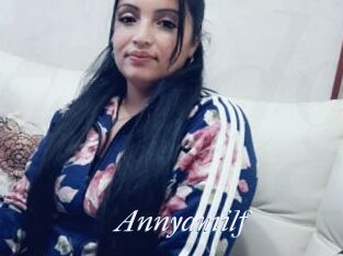 Annyamilf