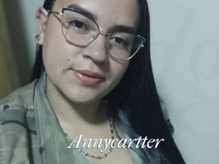 Annycartter