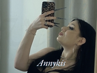 Annykis