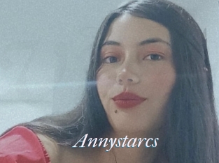 Annystarcs