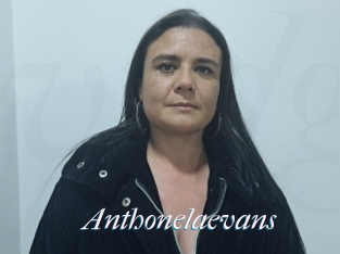Anthonelaevans