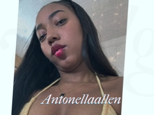 Antonellaallen