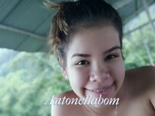 Antonellabom