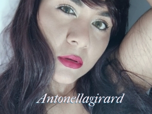 antonellagirard Video Grosse