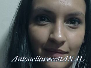 AntonellasweettANAL