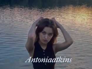 Antoniaatkins