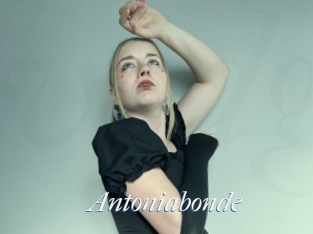 Antoniabonde