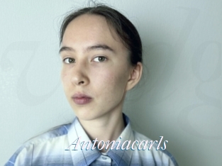 Antoniacarls