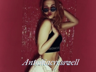 Antoniacresswell