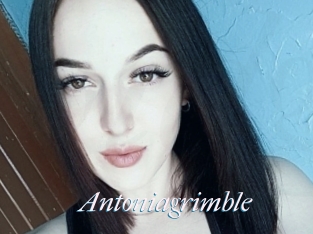 Antoniagrimble