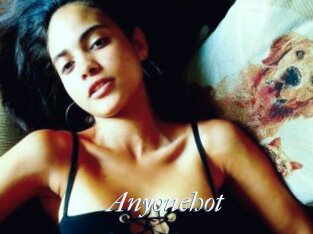 Anyonehot