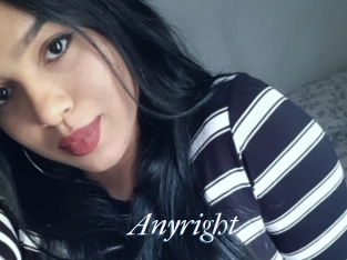 Anyright