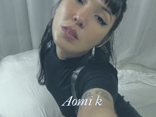 Aomi_k