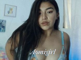 Aomigirl