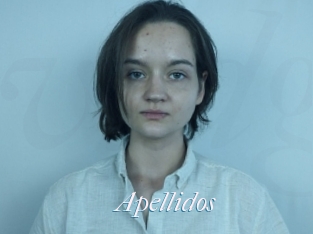 Apellidos