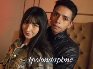 apolondaphne Video Grosse