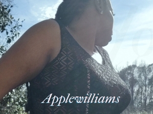 Applewilliams