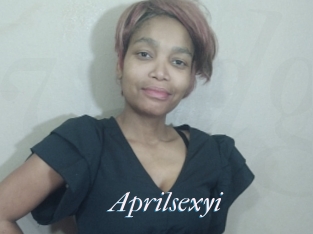 Aprilsexyi