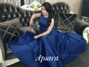 Apsara