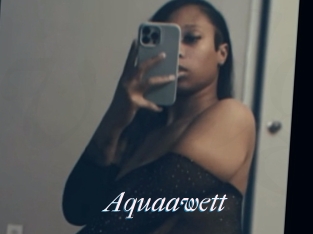Aquaawett